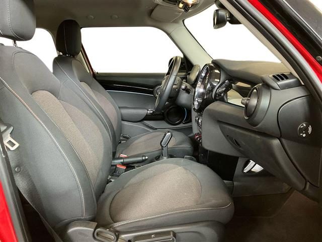 MINI Mini usata, con Cruise Control