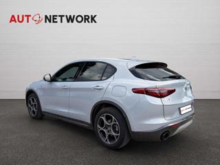 ALFA ROMEO Stelvio usata, con Airbag
