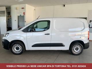 FIAT Doblo usata, con Boardcomputer
