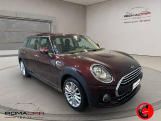 MINI Clubman usata, con Airbag Passeggero