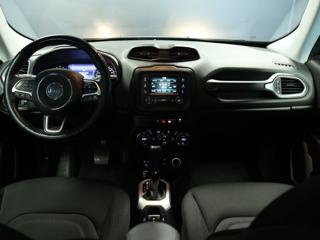 JEEP Renegade usata, con Controllo trazione