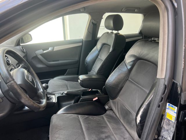 AUDI A3 usata 48