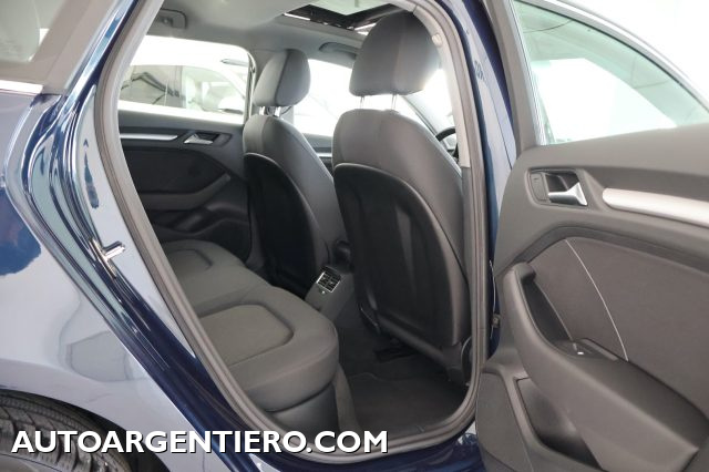AUDI A3 usata, con Vivavoce