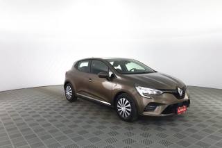 RENAULT Clio usata 1