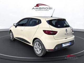 RENAULT Clio usata 3