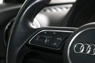 AUDI A3 usata, con Cronologia tagliandi