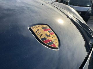 PORSCHE Panamera usata, con Vivavoce