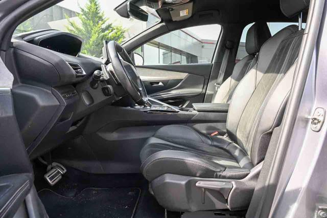 PEUGEOT 3008 usata, con Chiusura centralizzata
