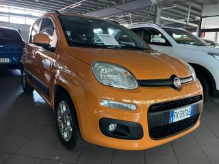 FIAT Panda usata, con Airbag testa