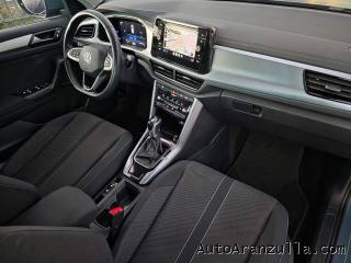 VOLKSWAGEN T-Roc usata, con Controllo automatico clima