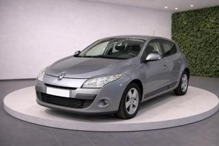 RENAULT Megane III Mégane 1.5 dCi 110Cv Dynamique 5p