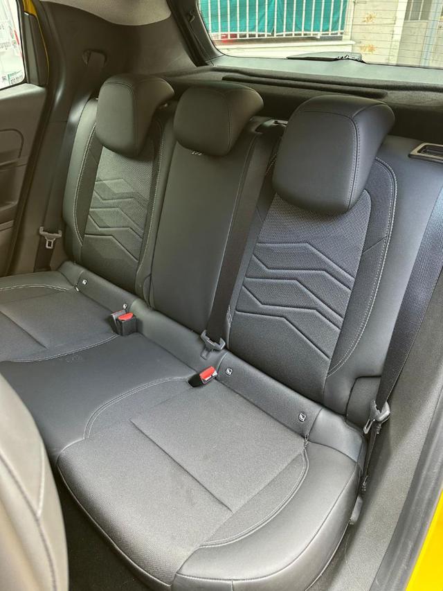 JEEP Avenger usata, con Filtro antiparticolato