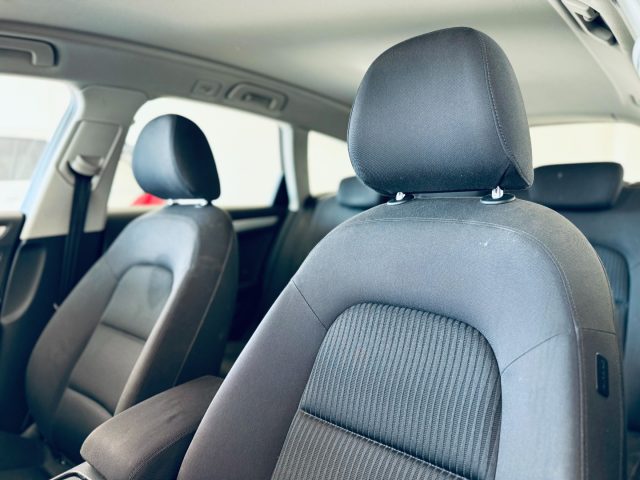 AUDI A4 usata, con Park Distance Control