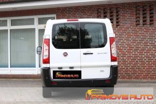 FIAT Scudo usata, con ESP