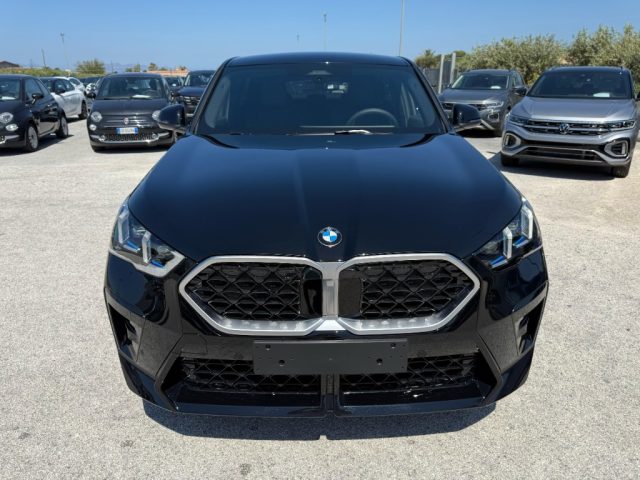BMW X2 usata, con Airbag laterali