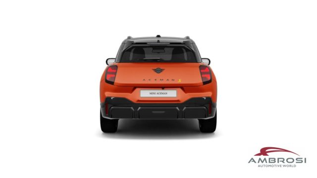 MINI Aceman usata 3