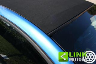 FIAT 500C usata, con USB
