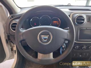 DACIA Sandero usata 17