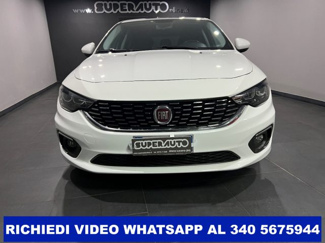 FIAT Tipo usata, con Airbag