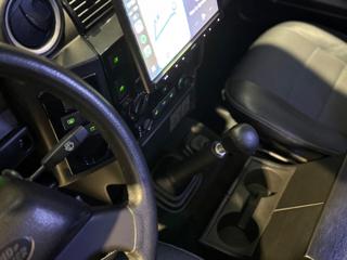 LAND ROVER Defender usata, con ESP