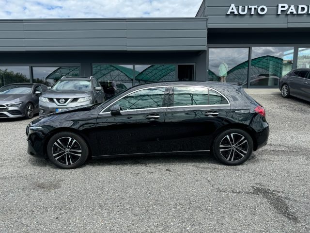 MERCEDES-BENZ A 180 usata, con Airbag Passeggero