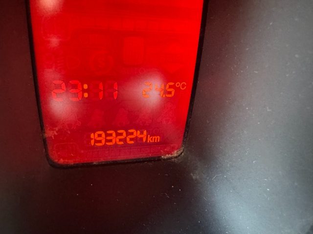 FIAT Panda usata 7