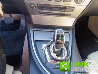 BMW 635 usata, con Boardcomputer
