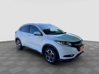 HONDA HR-V usata 3