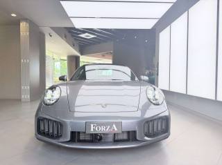 PORSCHE 992 usata, con Airbag