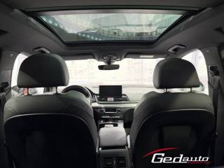 AUDI Q5 usata, con Cerchi in lega