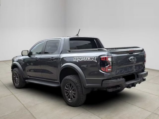 FORD Ranger Raptor usata, con Airbag Passeggero