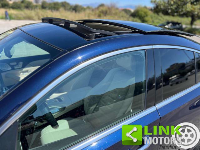 MERCEDES-BENZ GLE 350 usata, con Chiusura centralizzata