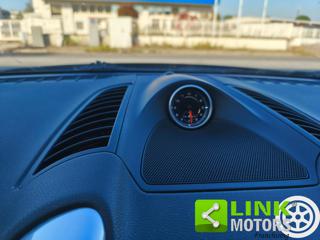 PORSCHE Cayenne usata, con Interni in pelle