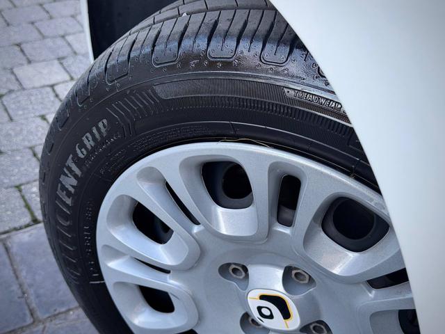 FIAT Panda usata, con Park Distance Control