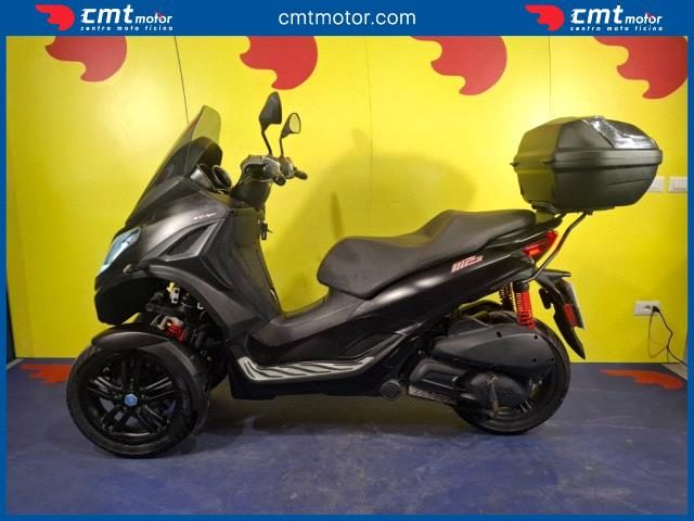PIAGGIO MP3 usata 3