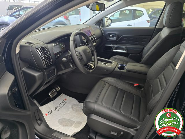 CITROEN C5 Aircross usata, con Cruise Control
