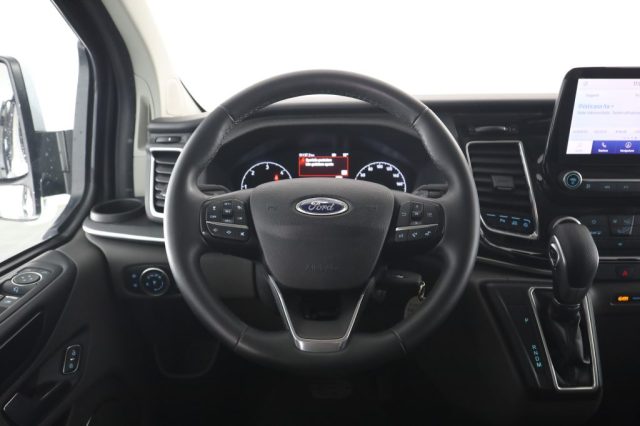 FORD Tourneo Custom usata 6