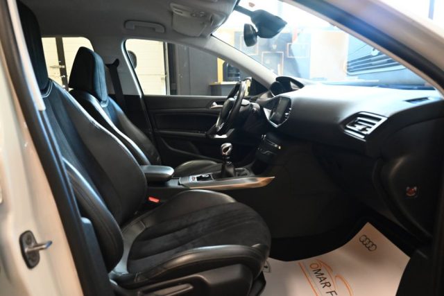 PEUGEOT 308 usata 30