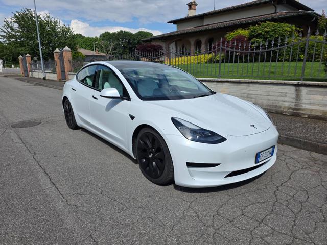 TESLA Model 3 usata, con Airbag laterali