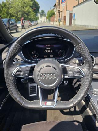 AUDI TT usata, con Fari Xenon