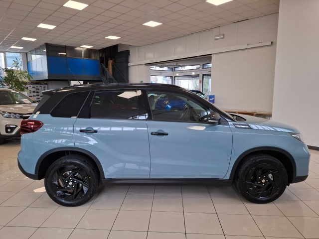 SUZUKI Vitara usata, con Boardcomputer