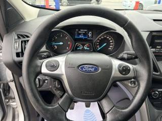 FORD Kuga usata, con Park Distance Control