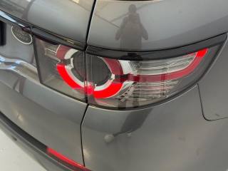 LAND ROVER Discovery Sport usata, con Interni in pelle