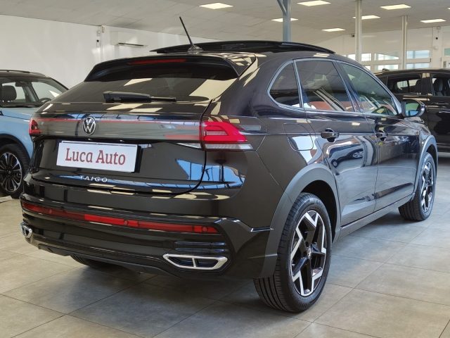 VOLKSWAGEN Taigo usata, con Alzacristalli elettrici