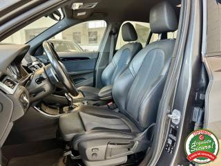 BMW X1 usata, con Cerchi in lega