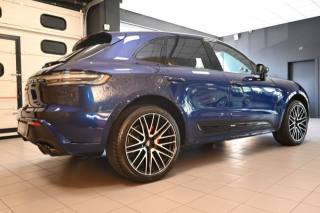 PORSCHE Macan usata 104