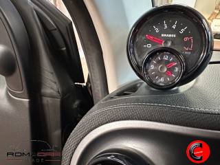 SMART ForTwo usata, con Immobilizzatore elettronico