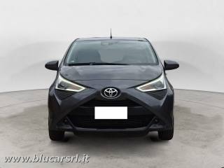 TOYOTA Aygo usata, con Airbag laterali