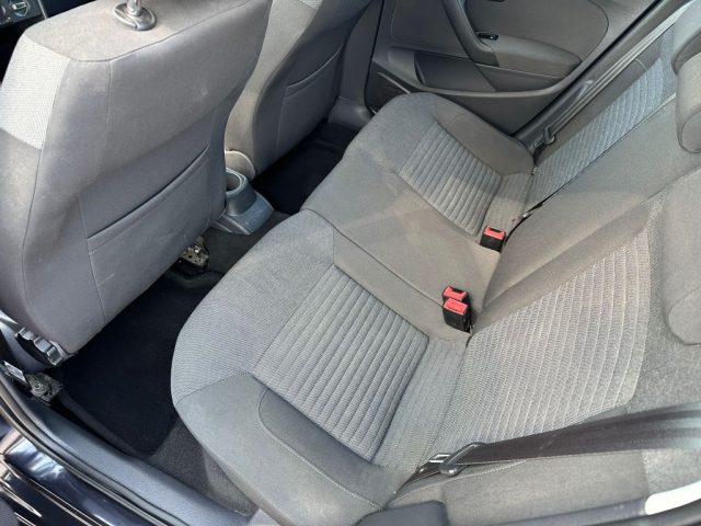 VOLKSWAGEN Polo usata, con Controllo trazione