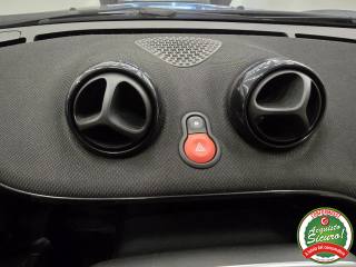 SMART ForTwo usata, con Bracciolo